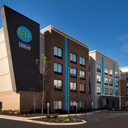 Tru By Hilton Murfreesboro, Tn Exterior photo