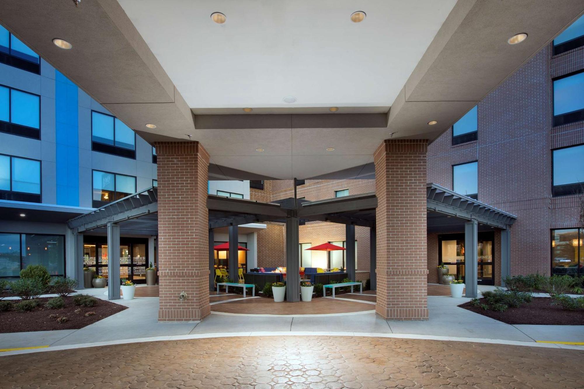 Tru By Hilton Murfreesboro, Tn Exterior photo