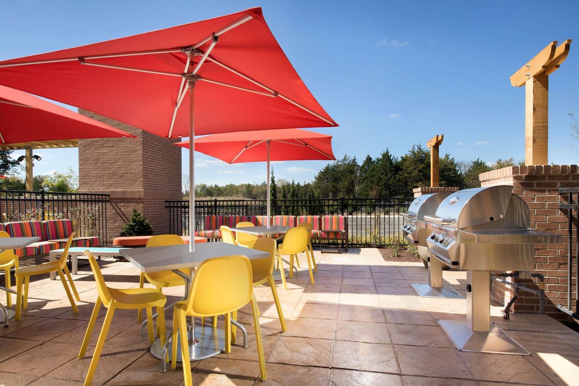 Tru By Hilton Murfreesboro, Tn Exterior photo